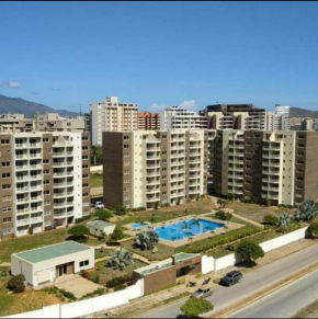 Conjunto Residencial Carenero